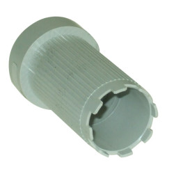 J7049  Chiave  per stringere il collare a pulsante