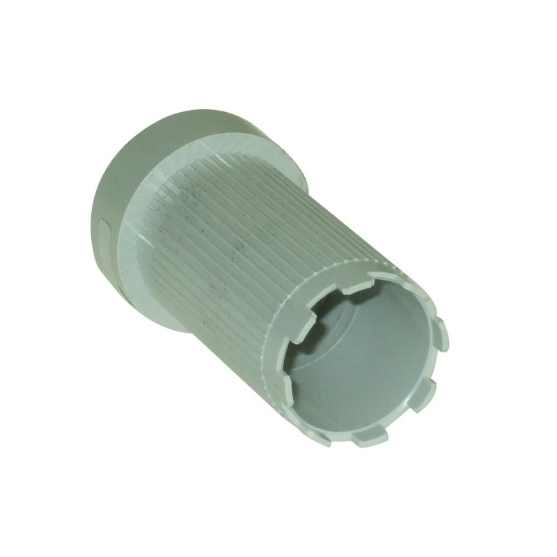 J7049  Chiave  per stringere il collare a pulsante