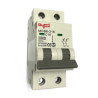 MCB6-216   Interruttore automatico magnetotermico 2 P 16A  400Vac
