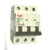MCB6-316   Interruttore automatico magnetotermico 3 P 16A  400Vac