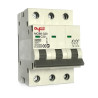 MCB6-320   Interruttore automatico magnetotermico 3 P 20A  400Vac