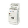 MPS-1-024-24DC   Alimentatore modulare Ingresso 90-265VAC, 24VDC Uscita 24W, 1.0A  Montaggio su guida DIN  UL  CUL  TUV