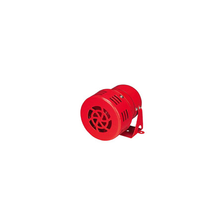 MS-190   Sirena MS 190   voltage 24 Vdc  114dB