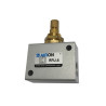 RFU.4   Regolatore di flusso unidirezionale  G 1/4