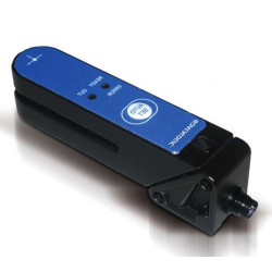 SR21-RG   Sensore fotoelettrico  Slot  SR21  riflettente  7.5mm  NPN  PNP  10  30Vdc