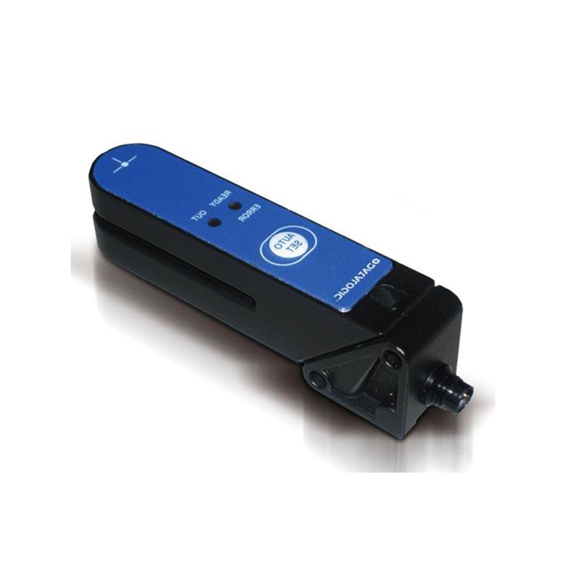 SR21-RG   Sensore fotoelettrico  Slot  SR21  riflettente  7.5mm  NPN  PNP  10  30Vdc