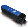 SR21-RG   Sensore fotoelettrico  Slot  SR21  riflettente  7.5mm  NPN  PNP  10  30Vdc