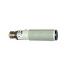 SS4/0P-0E  Sensore fotoelettrico Diffuso 200 mm PNP L D plast  con regolazione  connettore  M12