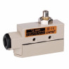 TZ-6001  Finecorsa  in metallo pistoncino in acciaio inox NO NC 15A 250V IP65 pressacavo M20 Incluso