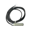 MVP/A0-0A   Sensore fotoelettrico M18 polarizzato retro con catarifrangente  Triac uscita NO  alim  20 253Vac  Corpo PBT Sn 3m  
