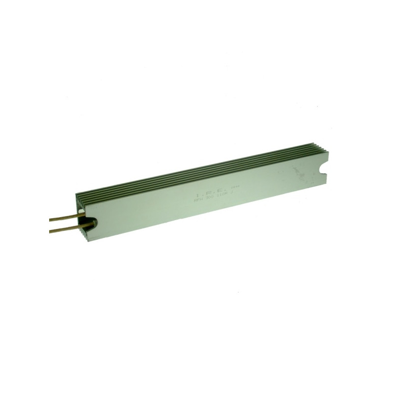 RFH220 100R   Resistenza di frenatura dinamica 100 Ohm  400 W  IP55