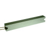 RFH220 100R   Resistenza di frenatura dinamica 100 Ohm  400 W  IP55