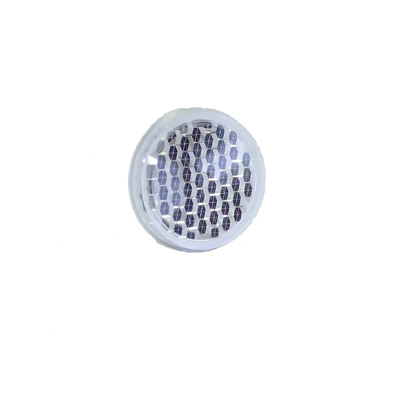RL102    Catarifrangente dim 26mm x 5mm