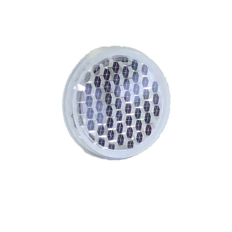 RL102    Catarifrangente dim 26mm x 5mm