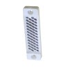 RL112G   Catarifrangente dim 19mm x 53mm 2mm