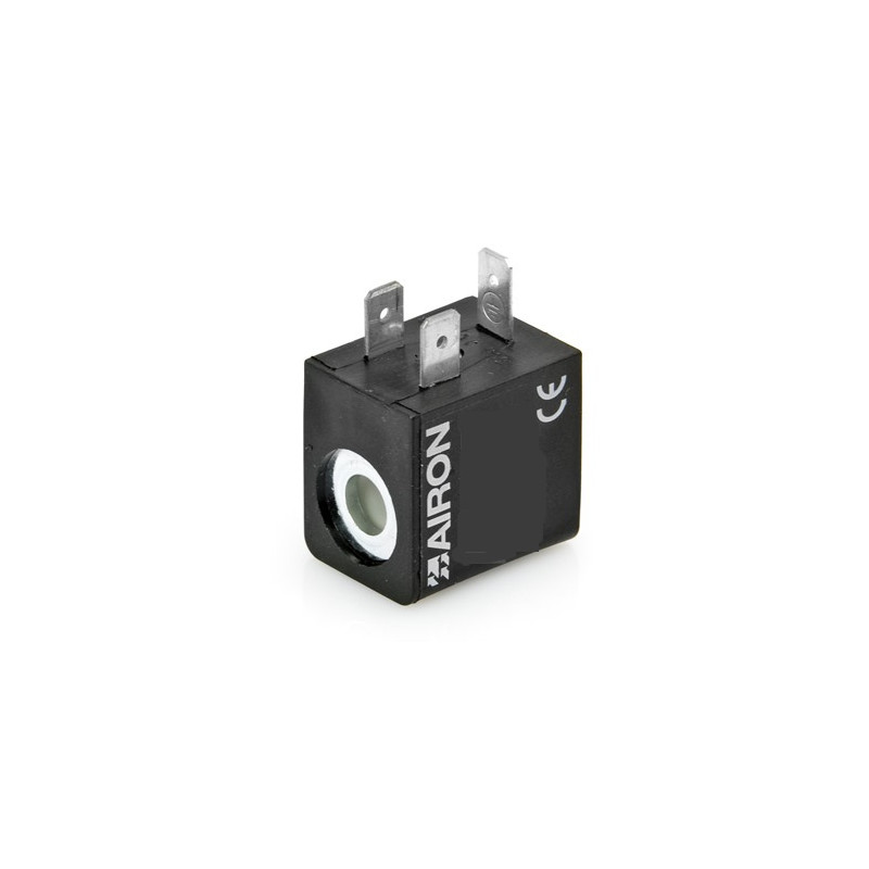 SL-220A   Solenoide da T 22mm 220V AC 50 60Hz