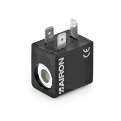 SL110A   Solenoide  Tg 22 mm 110 Vac 50 60Hz