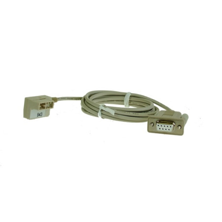 SMT-PC03   iSmart  cavo di programmazione RS232  comunicazione da IText a iSmart