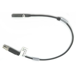 SMTF.2C.G   Sensore magnetico 2 fili NO   5  240 Vac dc  conn  M8 3 pin