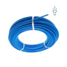 TR12A.14-12   Tubo Rilsan PA12 Azzurro  D 14 12 mm