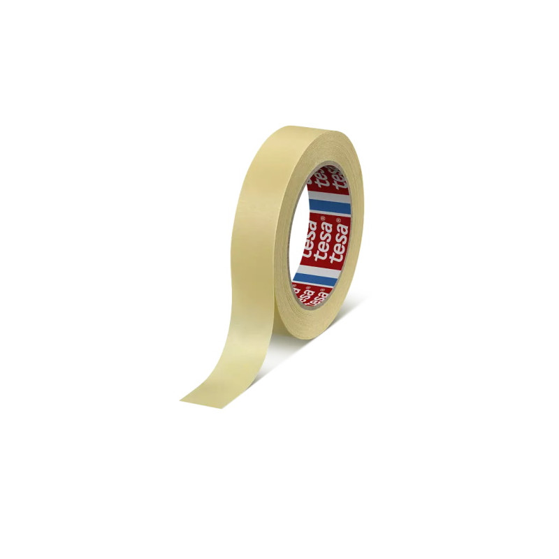 04323-00006-00  Nastro per mascheratura  carta crespa  19mm x 50mt.