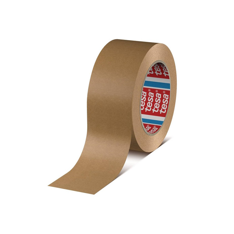 04513-00000-00  Nastro da imballo carta 50mmx50m