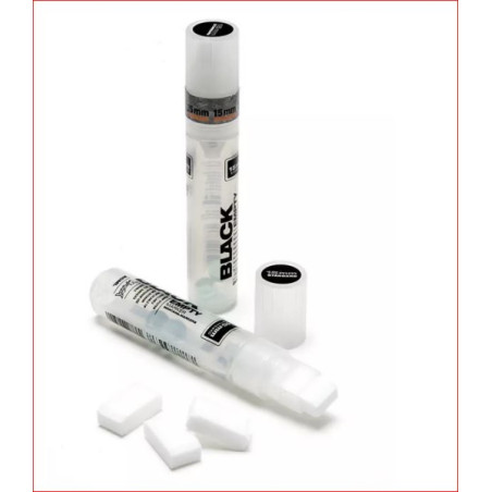 50690-00000-01   Promoter pen 0,15m x 25mm   trasparente