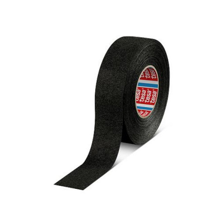 51608-00003-00    Nastro felpato PET 15m x 19mm  nero