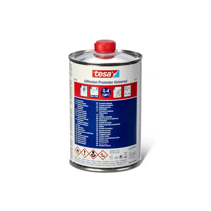 60150-00000-01   Promoter Adesivo Tesa 1lt