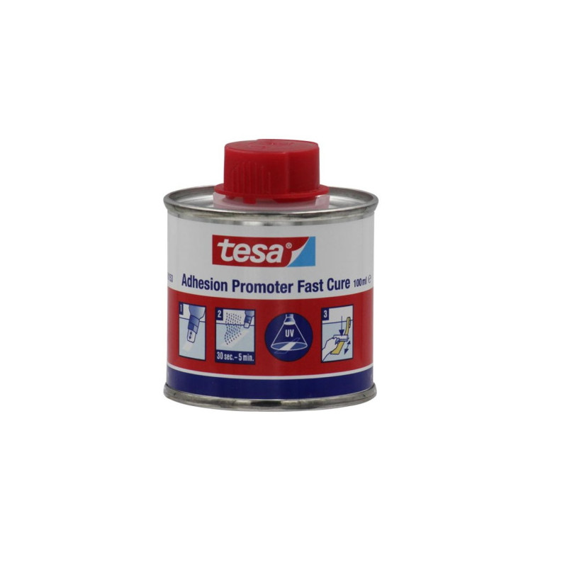 60153-00001-00   Promoter Adesivo Tesa ml 100