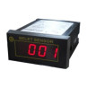 DVM314/24/M3  Visualizzatore Voltmetri   Amperometri monodirezionali  4 cifre  Scale d’ingresso in CC  CA    4  20 mA  200 mA   