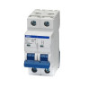 B10C2004A   Interruttori  MCB 10kA  Curve C  2 Poli  4 Amp  CE