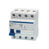B10R4025-300   Interruttore differenziale tipo RCD 10KA  300mA 3 Pole   N  25 Amp  415VAC  CE