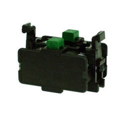 B4TU20   Blocco contatti 2 NO per pulsanti serie BG