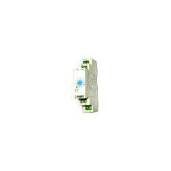 E18.BM.35.60.V3   Modulo seguenza  mancanza fasi con soglia tensione fissa  ritardo interv reg  3Ph E18F60V3  alim 350 450 Vac