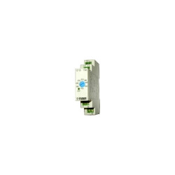 E18.BM.AA.60.V2   Modulo seguenza  mancanza fasi con potenziomentro soglia tensione 3Ph E18F60V2  alim 180 450 Vac