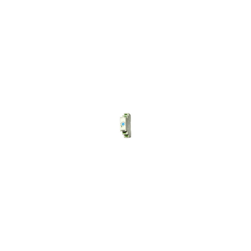E18.BM.AA.60.V2   Modulo seguenza  mancanza fasi con potenziomentro soglia tensione 3Ph E18F60V2  alim 180 450 Vac