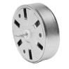 M51.B3.0R.AA.00   Motore  sincrono unidirezionale  M51 48VAC  R oraria con pignone Z15
