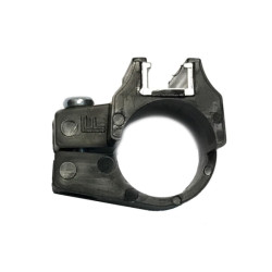 FTF20   Supporto per sensori  SMT SMTF  per cilindri ISO 6432  alesaggio 16  Cammicia  D  20mm