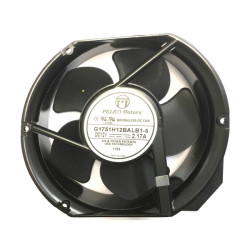 G1751H12BALB1-5   Ventola Assiale  H 172x150x51  12 Vdc