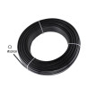 PANR1210  Tubo PA12 colore nero 12X10
