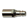 RCEE41212   Innesto German  con portagomma 8X13
