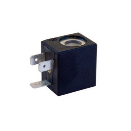 B1-12VDC   Solenoide TG  22 foro 10,2 mm  12Vdc Classe F