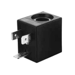 B1220VAC-H  Solenoide TG  22  foro 10,2 mm  220 Vac Classe H