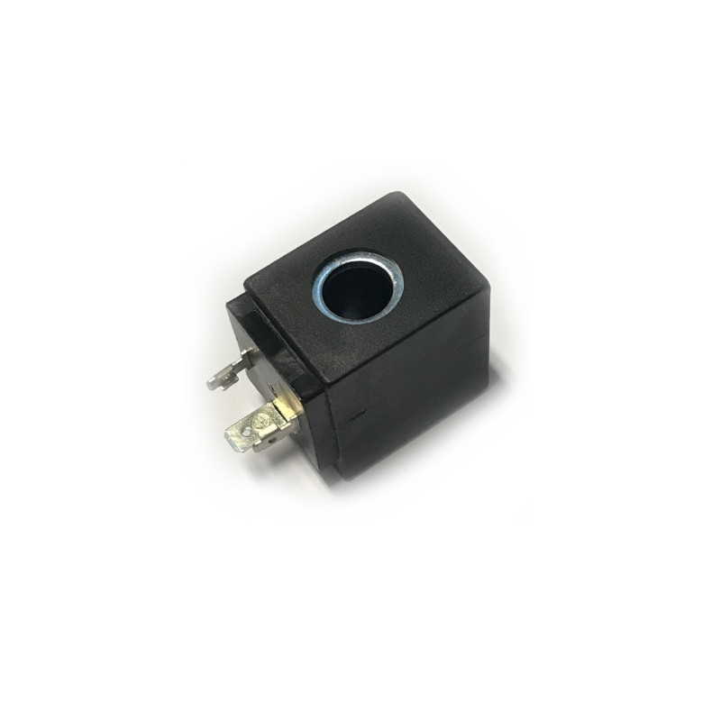 B3V24AC  Solenoide TG 30 foro 13,2 mm  24Vac  14VA