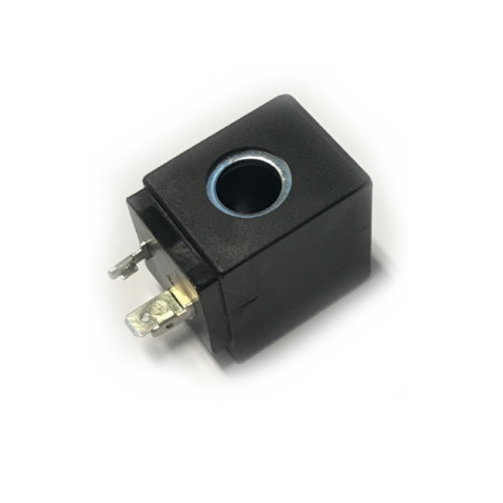 B3V24AC  Solenoide TG 30 foro 13,2 mm  24Vac  14VA