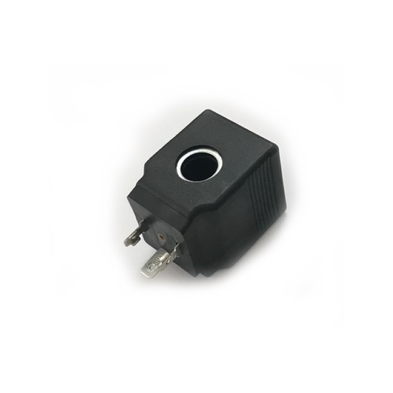 B424VAC-H   Solenoide TG  36  Foro 13 mm  24Vac  Classe H