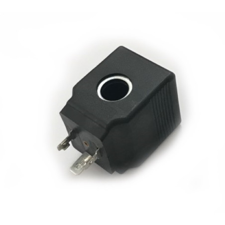 B424VAC-H   Solenoide TG  36  Foro 13 mm  24Vac  Classe H