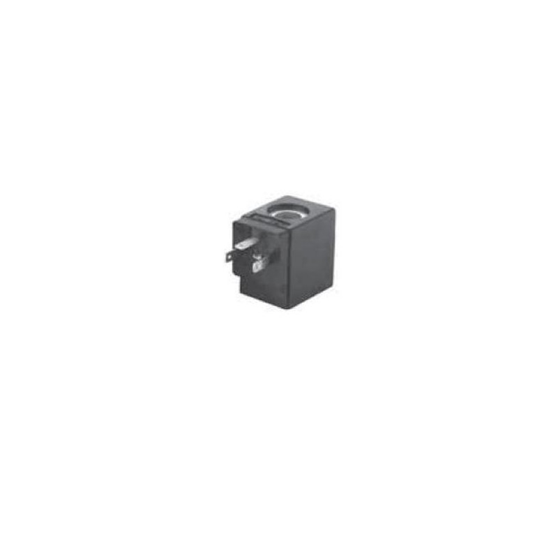 B5-12VDC  Solenoide TG 18 foro 7,9mm  12Vdc