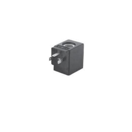 B5-24VDC   Solenoide TG 18  foro 7,9mm   24Vdc  2,5W